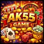 AK55 Game