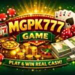 MGPK777 Game