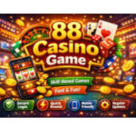 88Casino Game