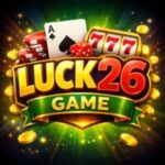 Luck26 Game